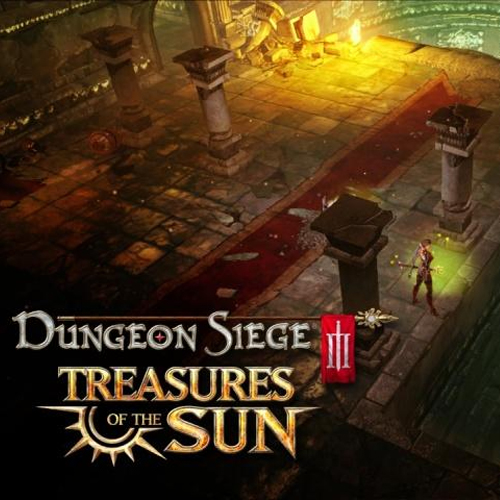 Dungeon siege 3 serial keygens downloads torrent